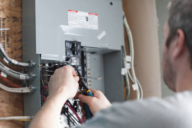 Emergency Electrical Repair Services in Manly, IA